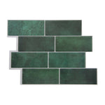 Peel and stick tiles