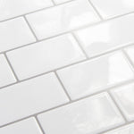Metro tile stickers