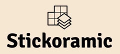 Stickoramic