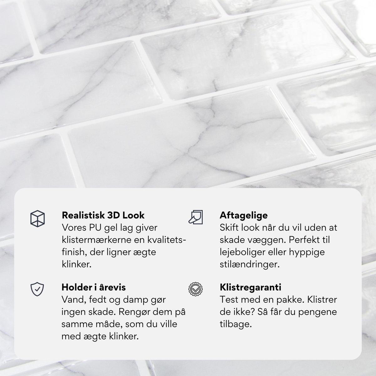 Marble Mirage