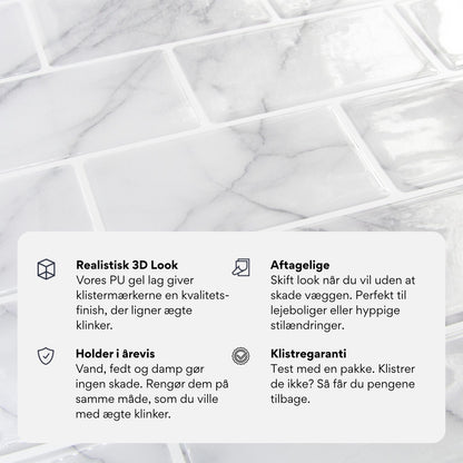 Marble Mirage