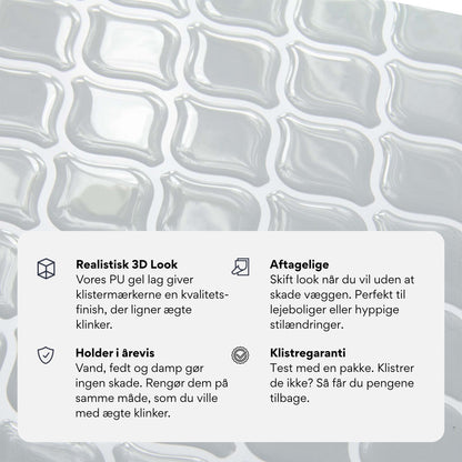 Mist Matrix