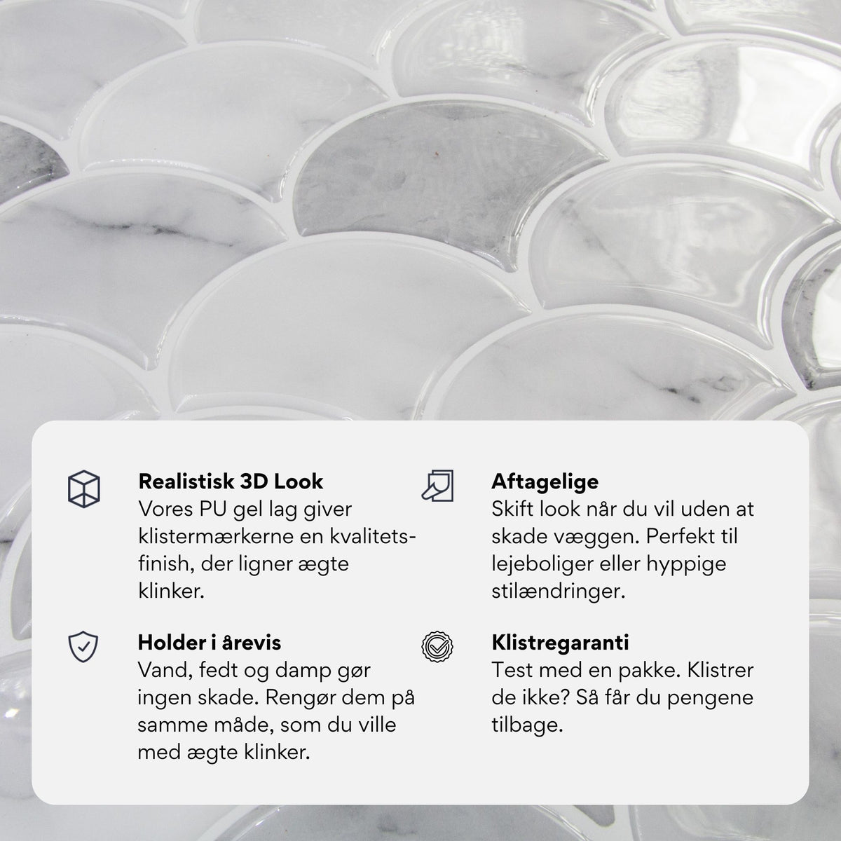 Marble Shell