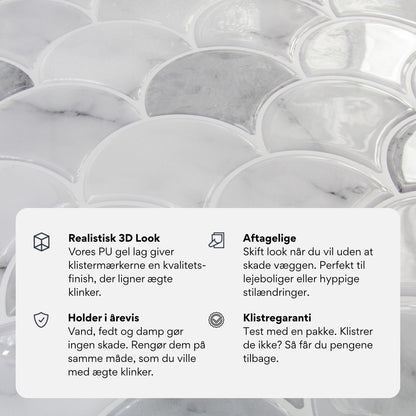 Marble Shell