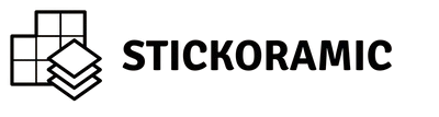 Stickoramic