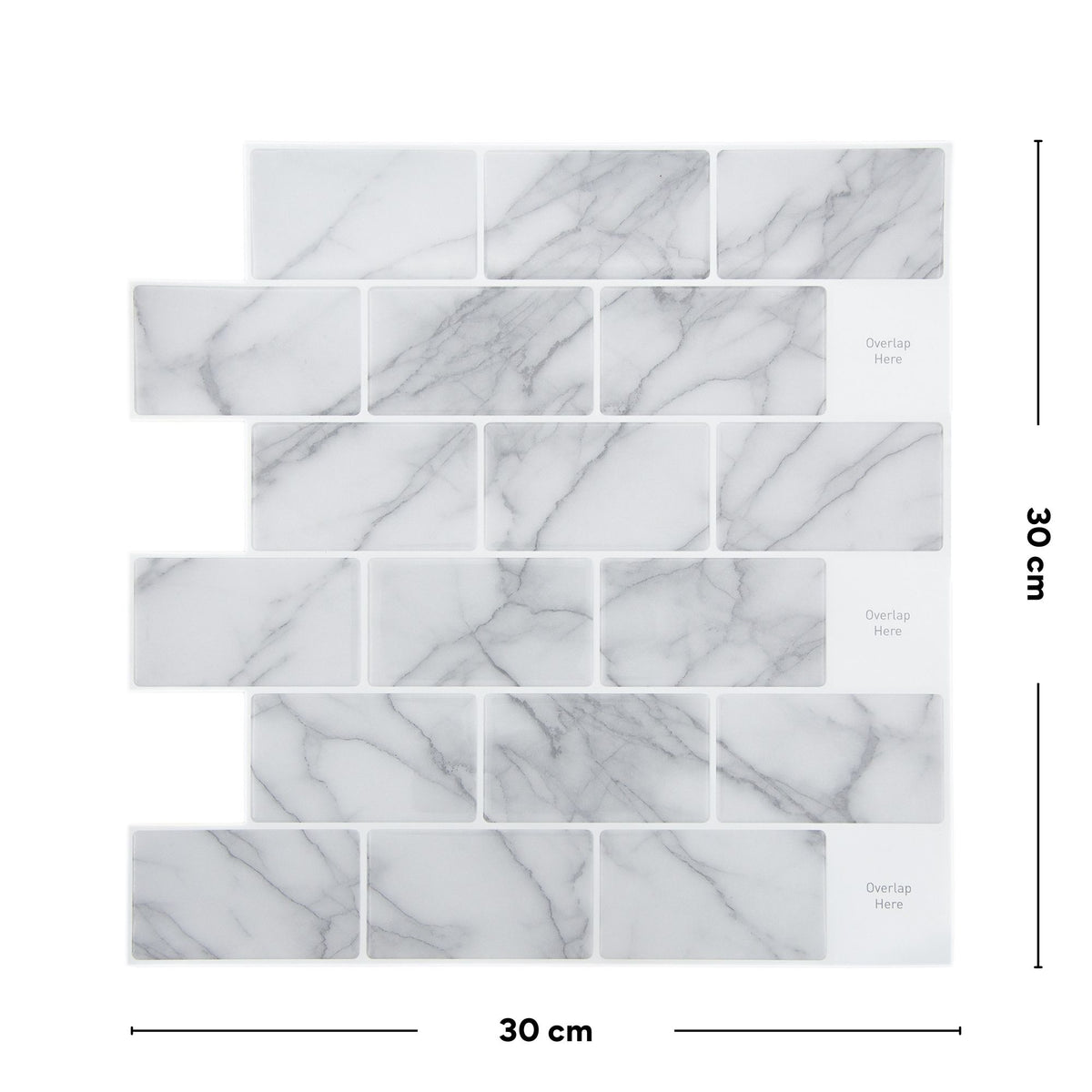 Marble Mirage