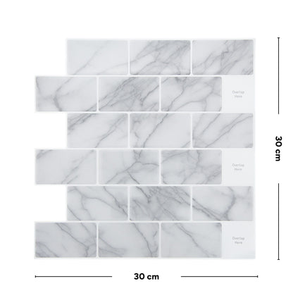 Marble Mirage