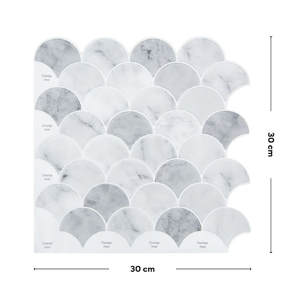 Marble Shell