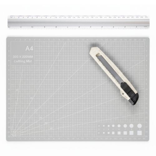 Free Setup Kit