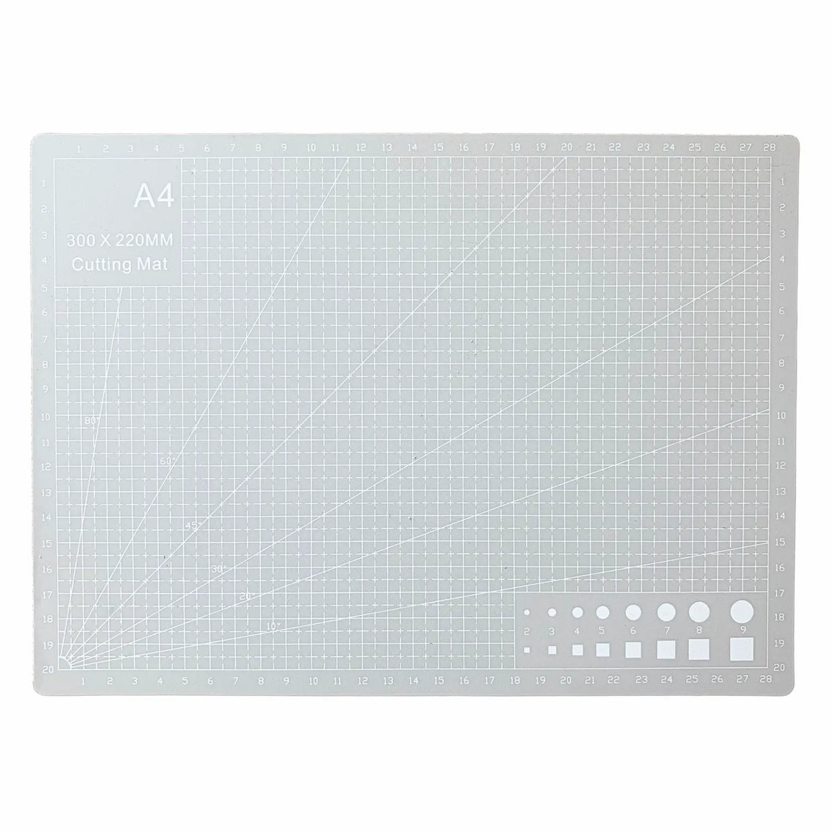 Cutting mat