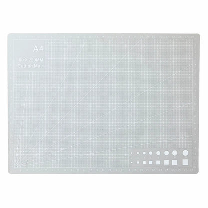 Cutting mat