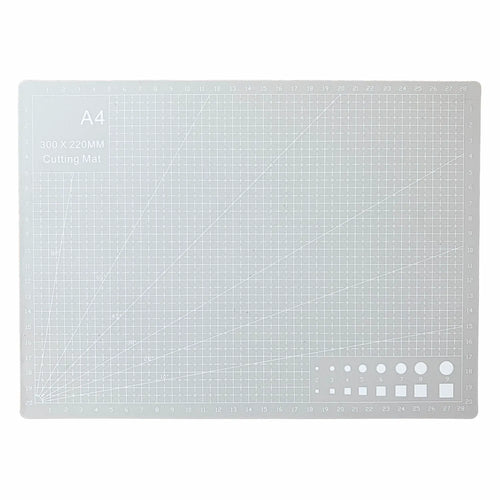 Cutting mat