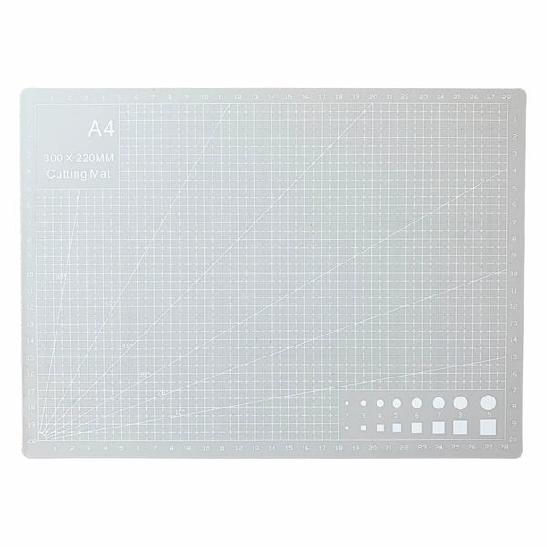 Cutting mat