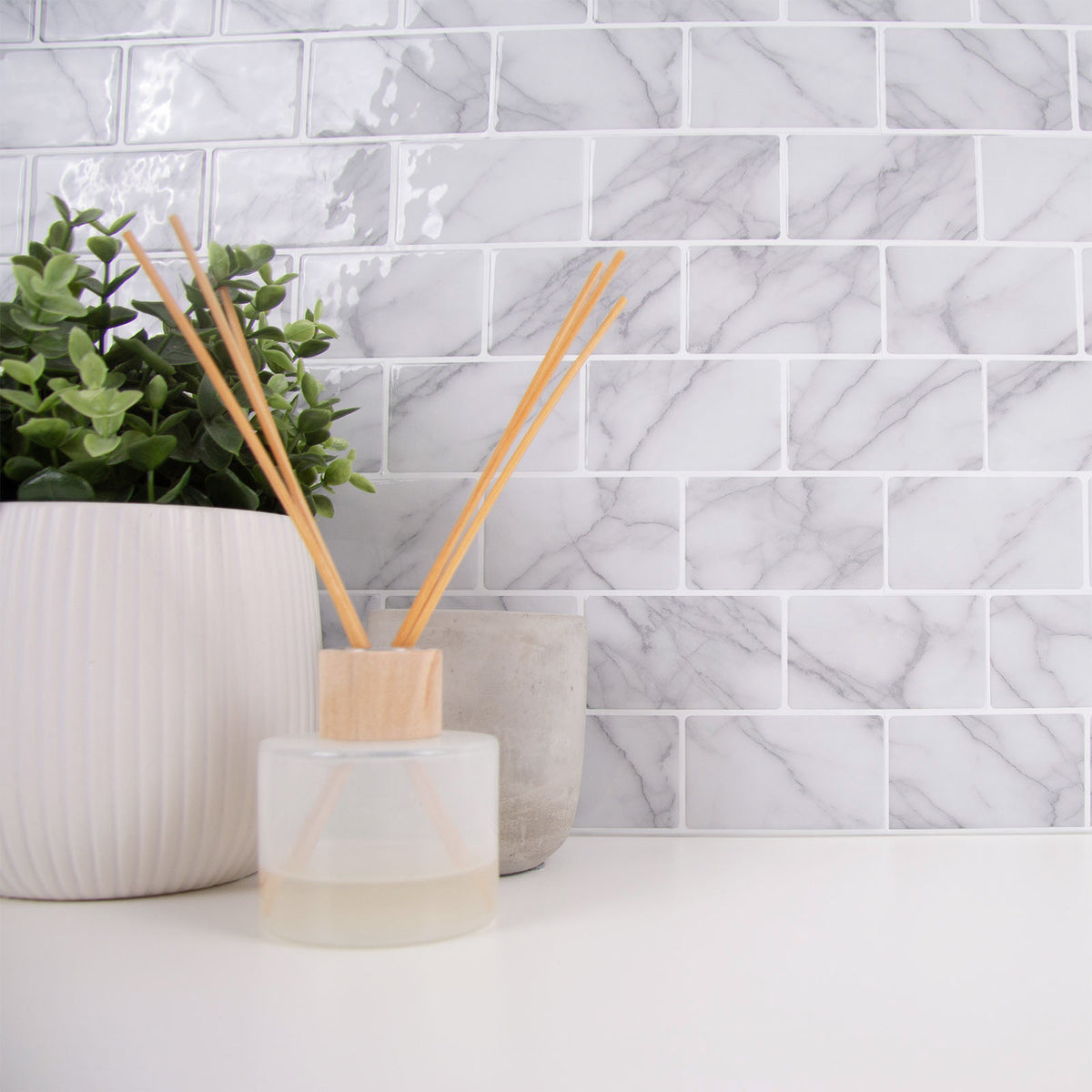 Marble Mirage