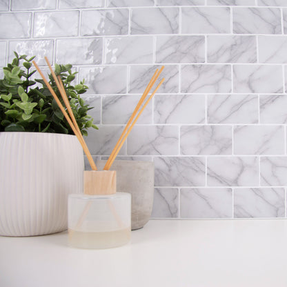 Marble Mirage
